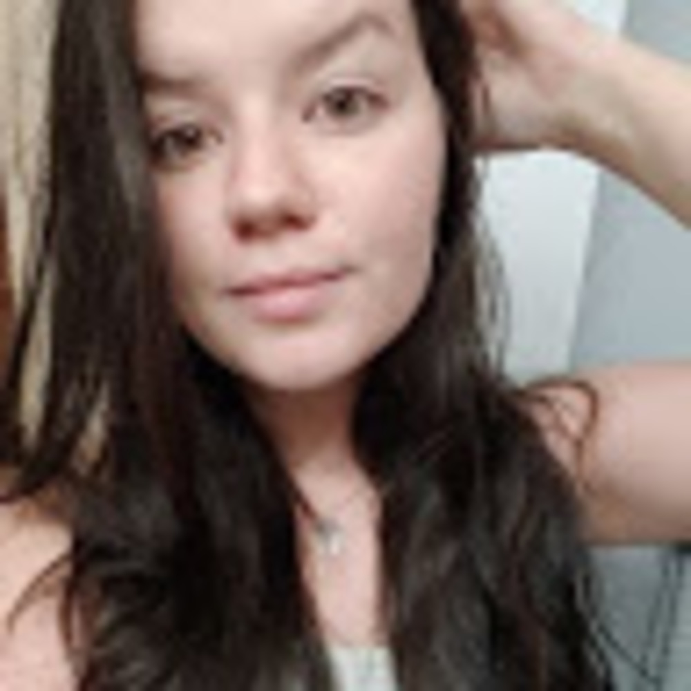 Meet your Posher, Savannah
